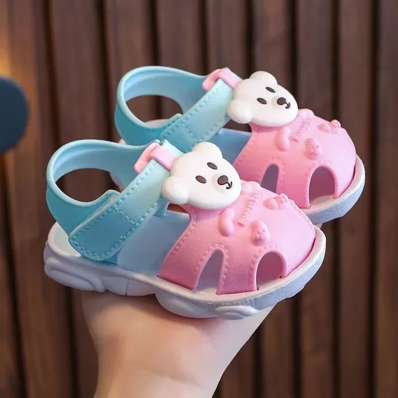 MiniZon – Comfortable Baby Sandals