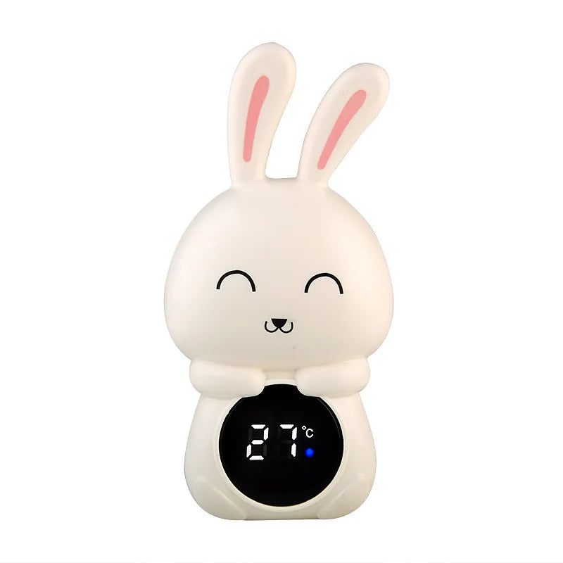 TempTeddy Babybadthermometer