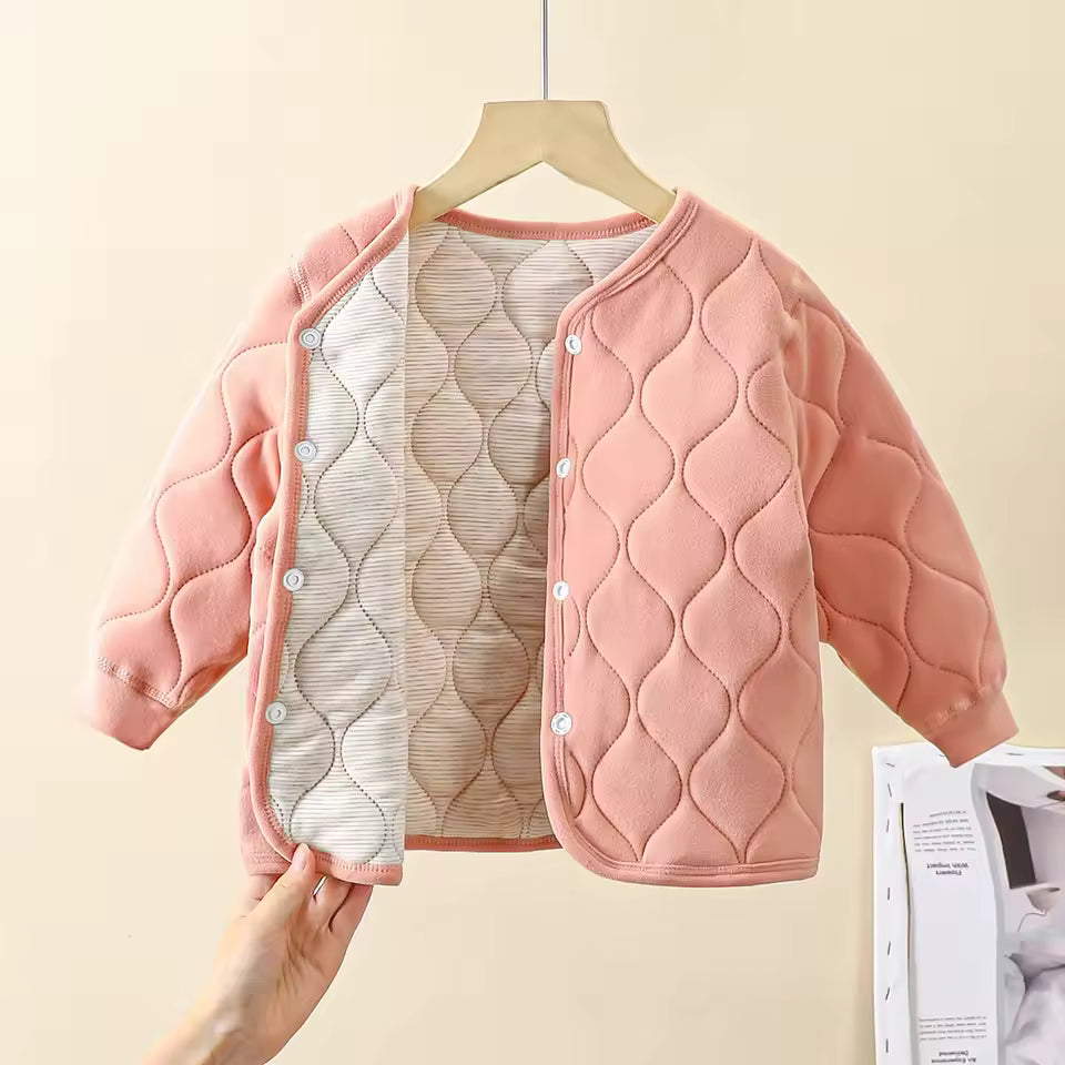 WinterWarm Kids Jas