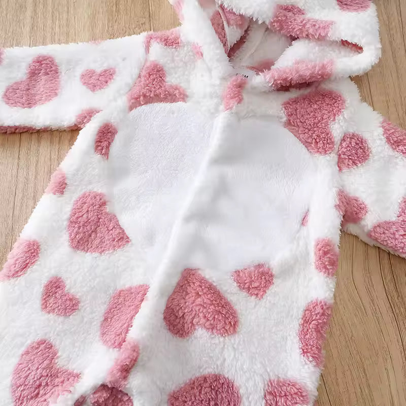TeddySnug Babypakje