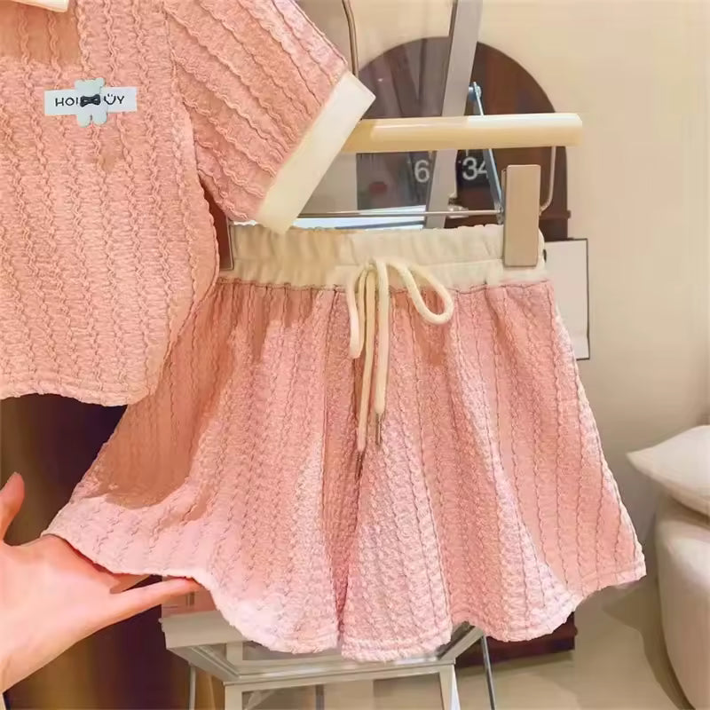 Elegante 2-delige Set