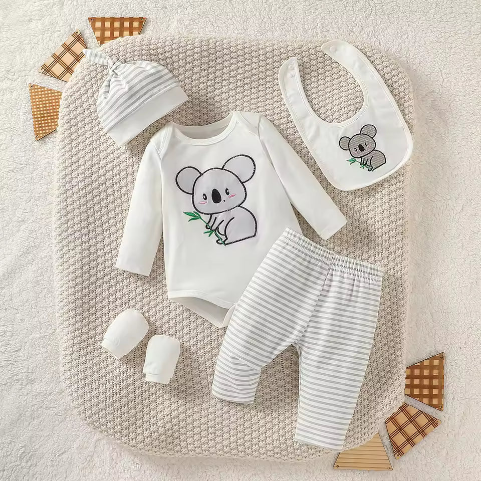 Warm & Zacht Set