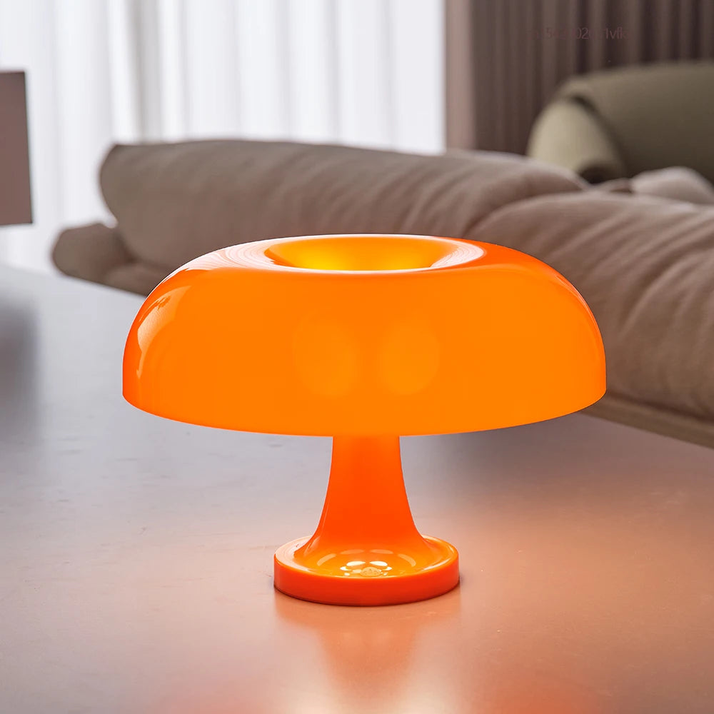 LumoShroom