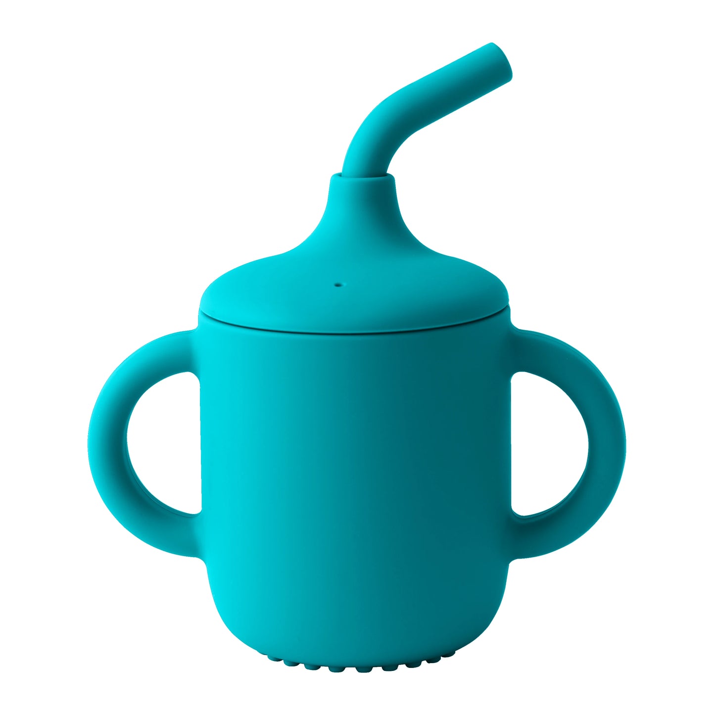 SipBuddy Leren Drinkbeker