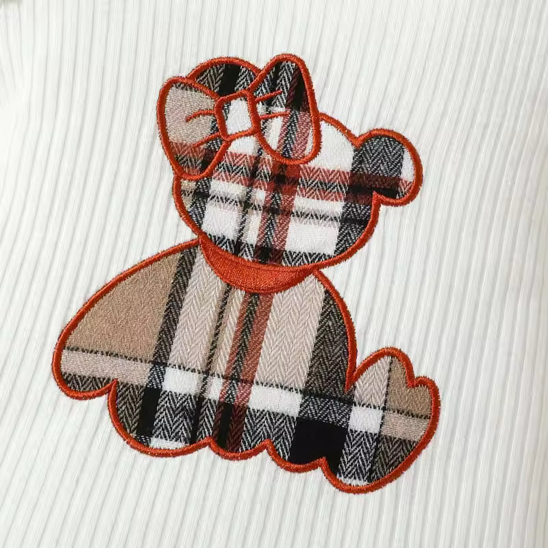 Zomer Set voor Babymeisjes