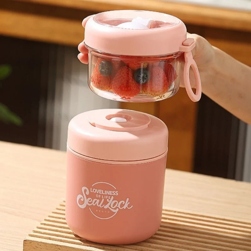 FreshMate DuoCup