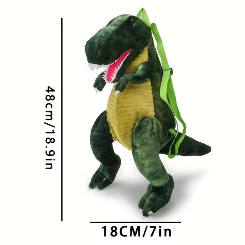 T-Rex dinosaurus tas