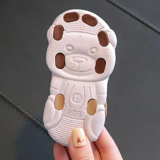 MiniZon – Comfortable Baby Sandals