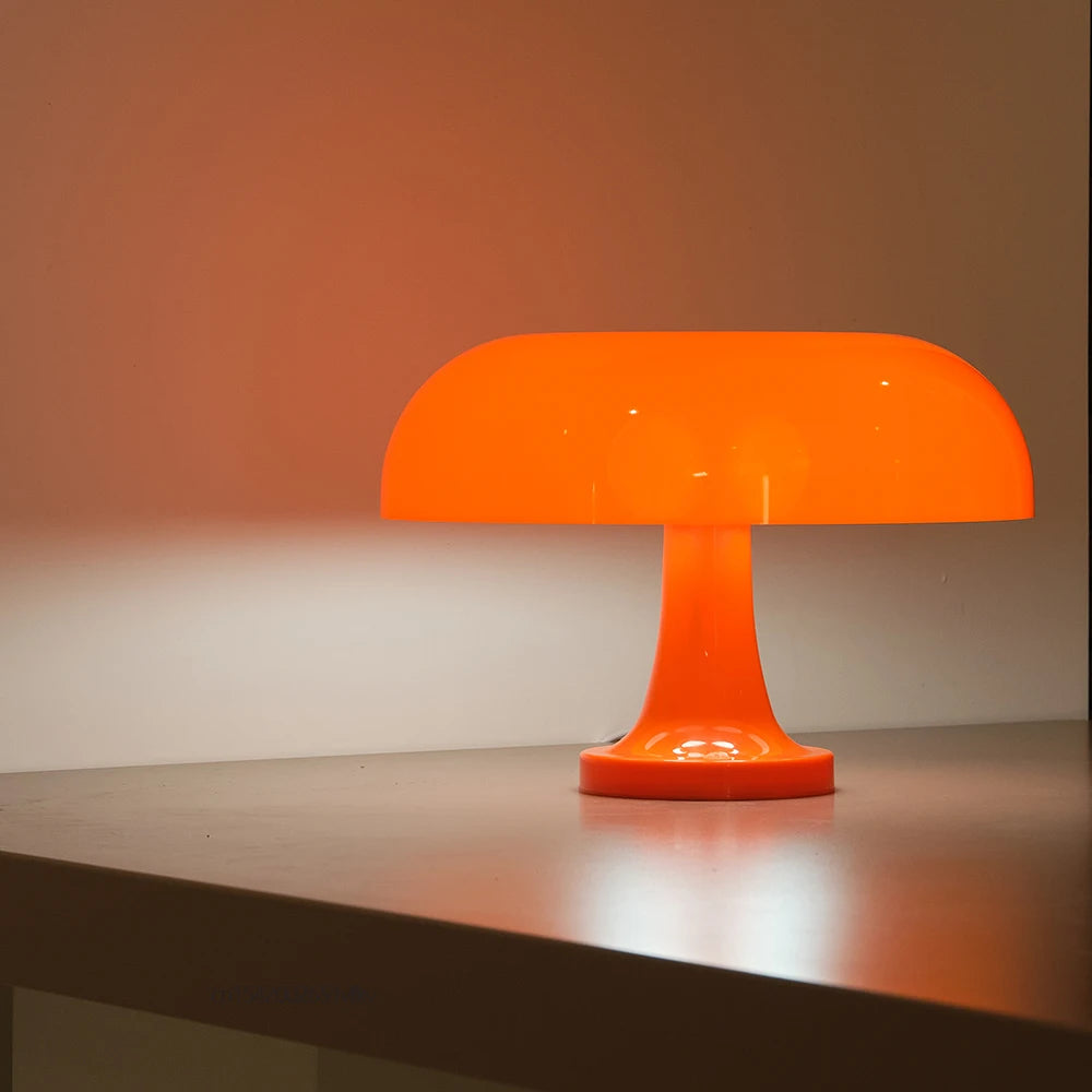 LumoShroom
