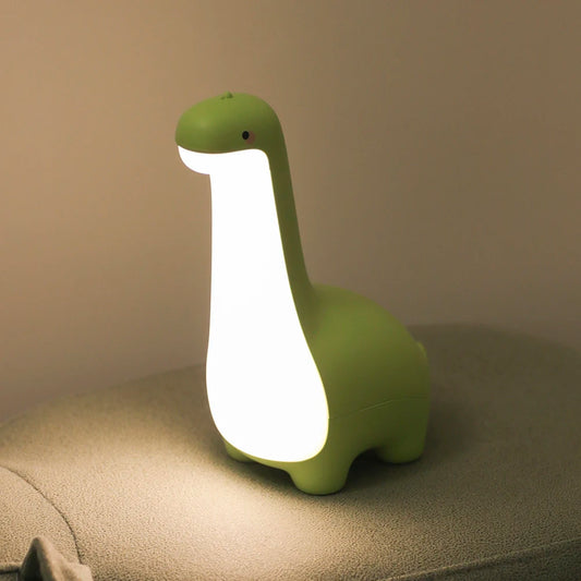 DinoGlow Nachtlampje