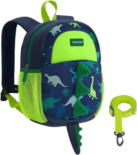 Preschool Backpack for Toddlers