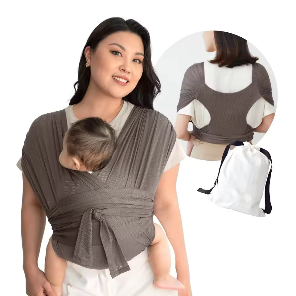 Verstelbare Baby Draagdoek