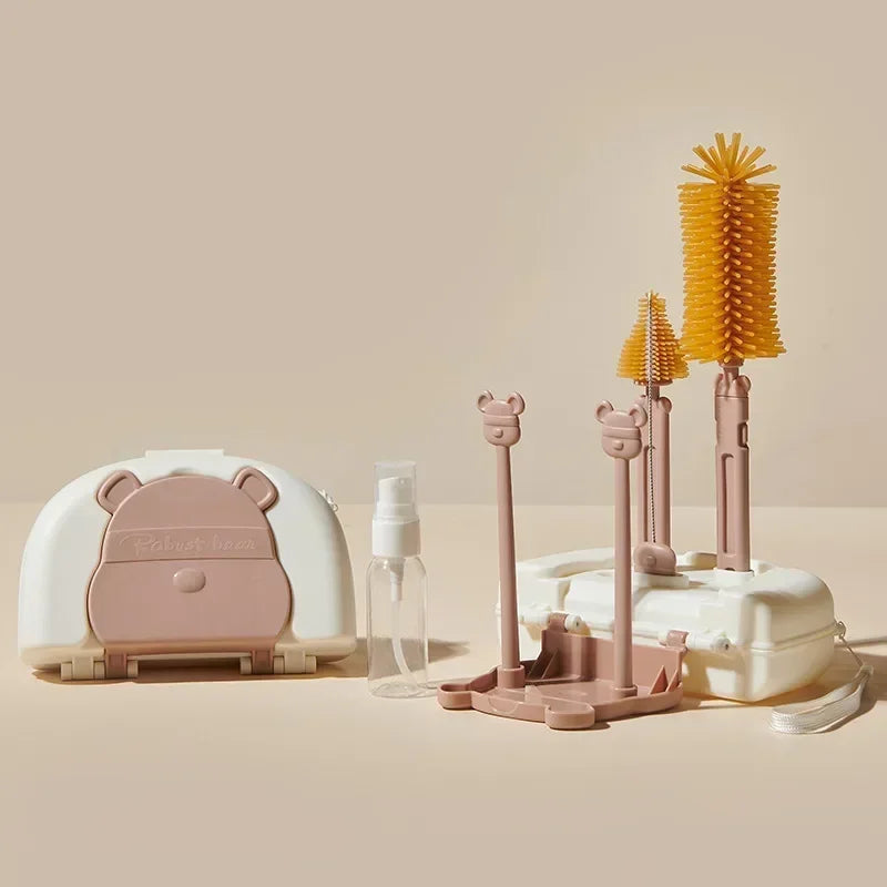 BabyClean 8-in-1 Set