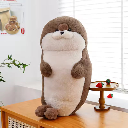 Baby Seal Soft Plush Toy
