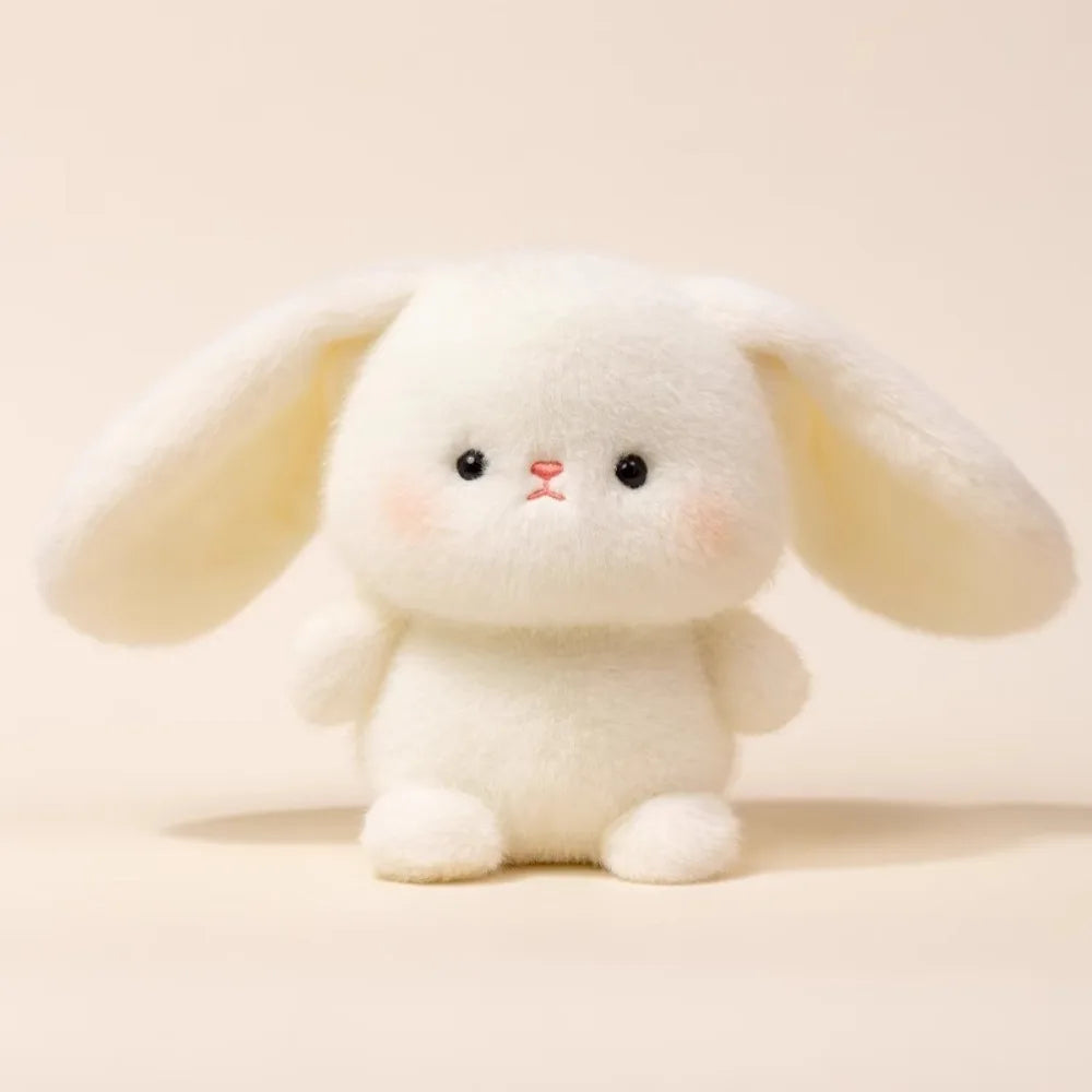 Schattige Pluche Dierenknuffels