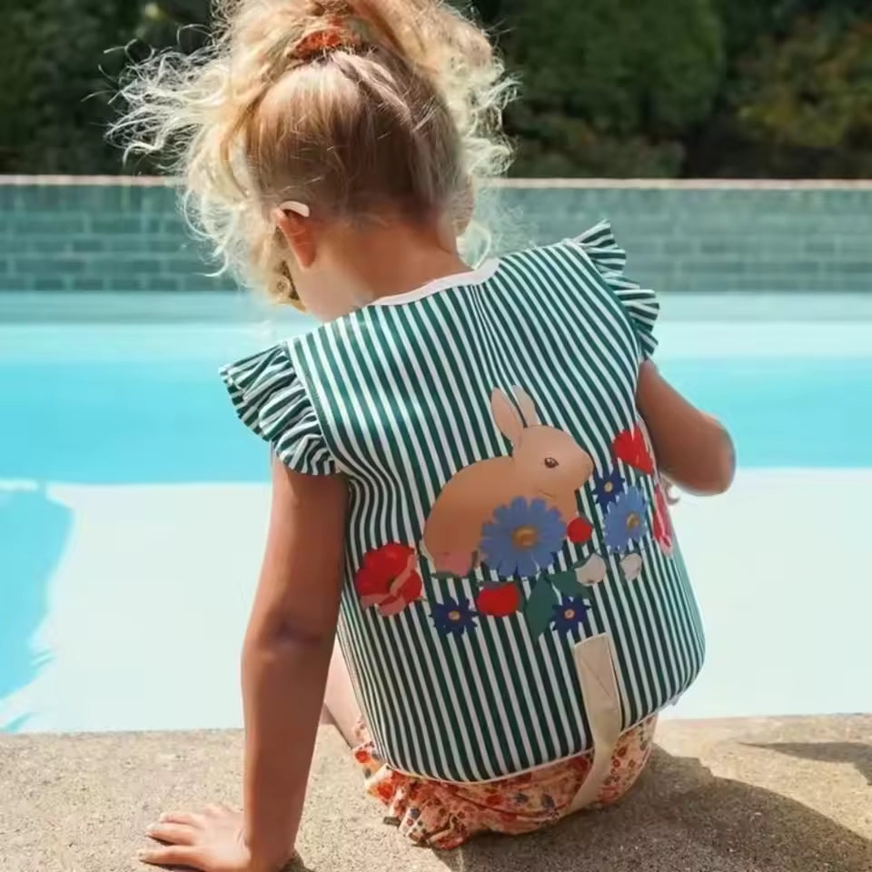 Baby Zwemjassen