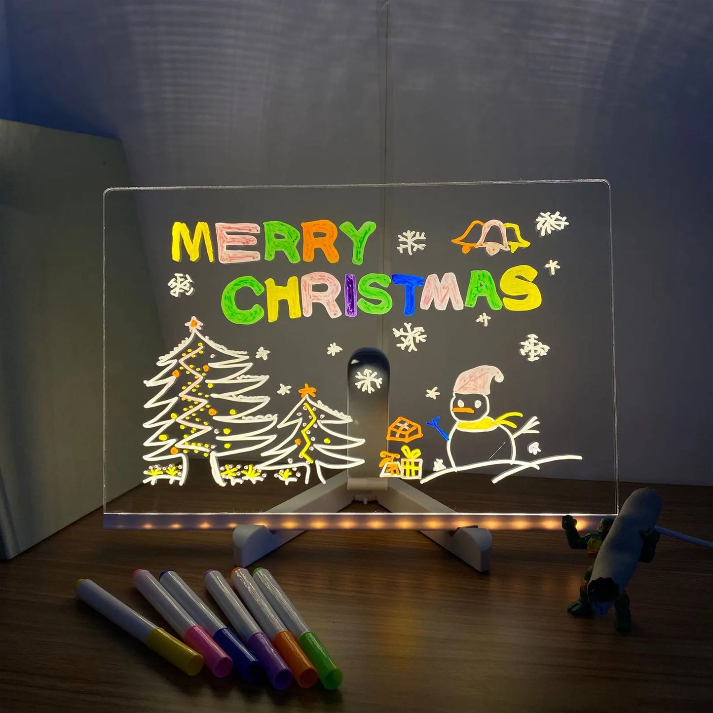 GlowBoard 360