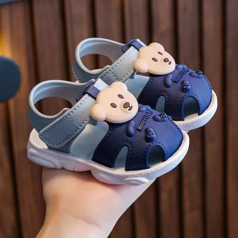 MiniZon – Comfortable Baby Sandals