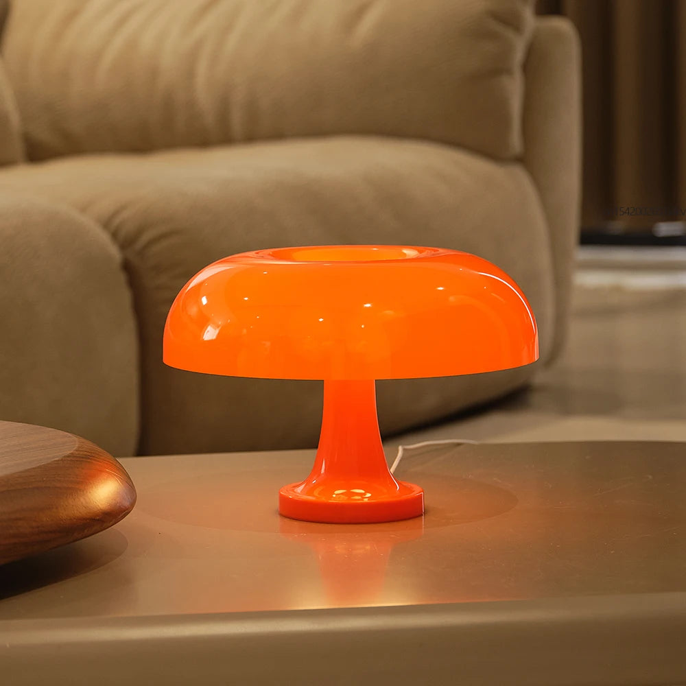 LumoShroom