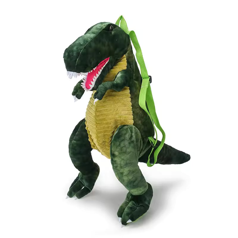 T-Rex dinosaurus tas