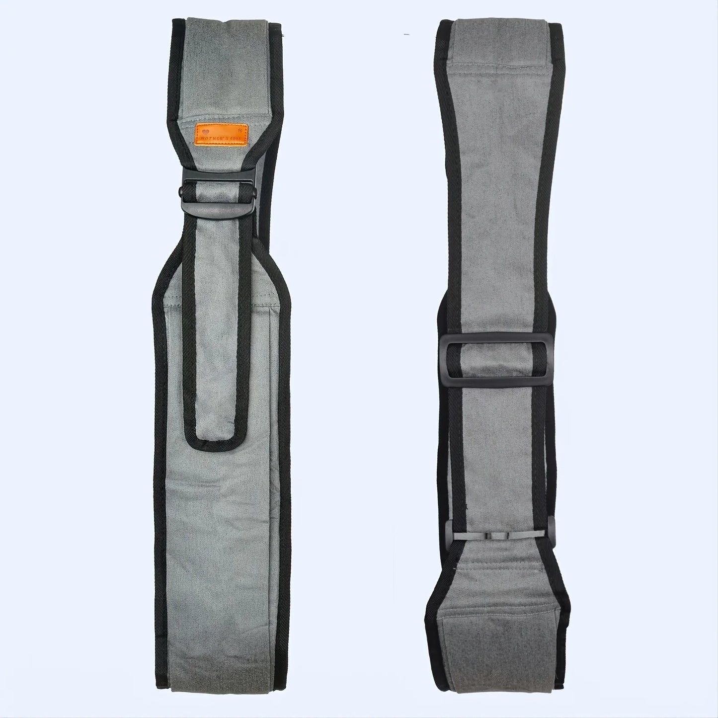 CozyGrow 4-in-1 Baby Support Riem