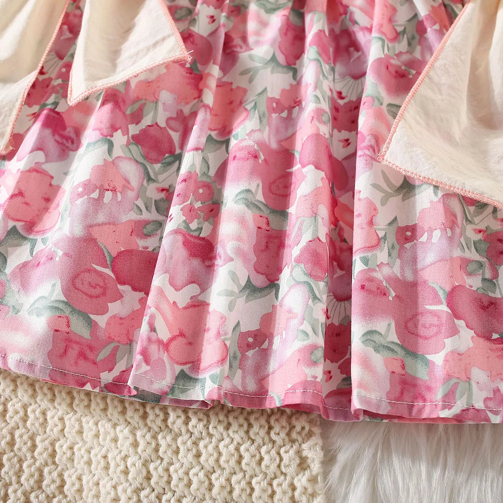 Blossom Babyjurk