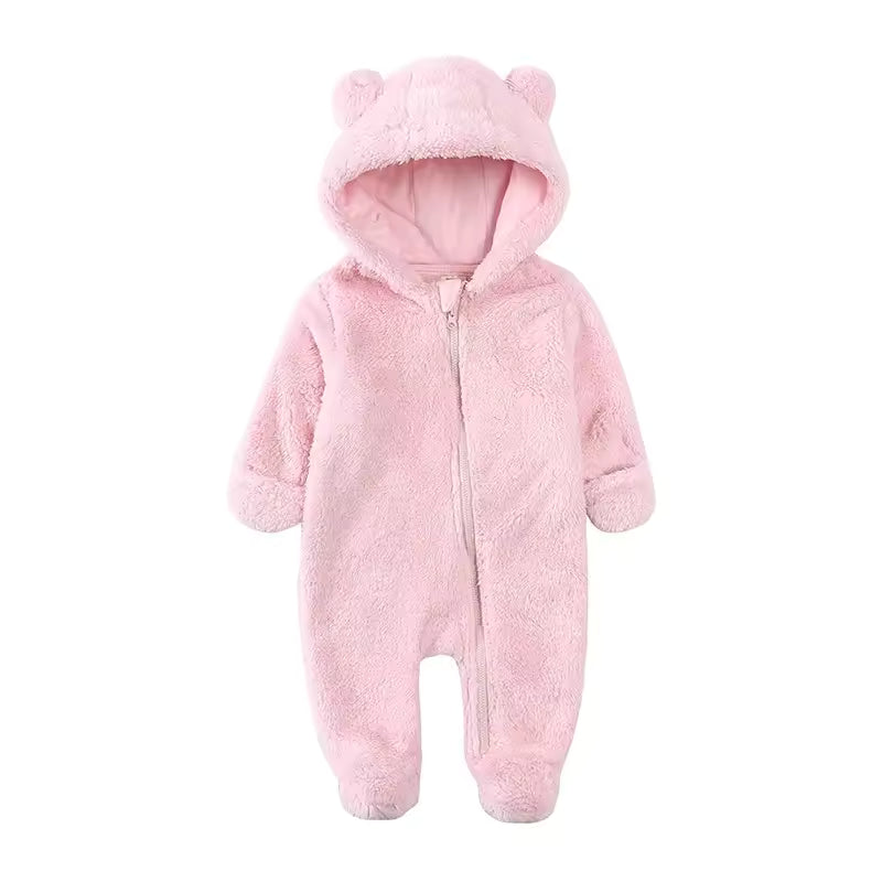 Baby Beer Romper