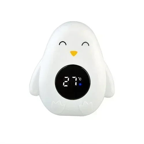 TempTeddy Babybadthermometer