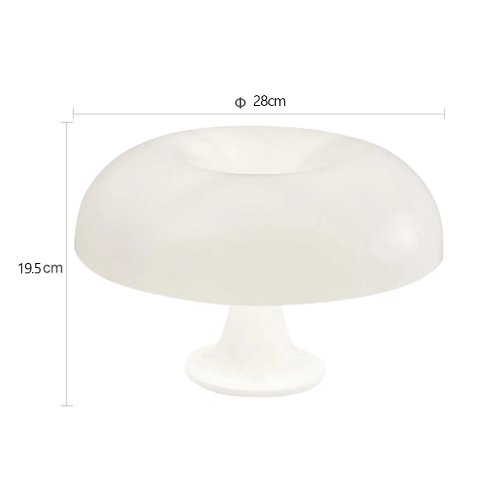 LumoShroom