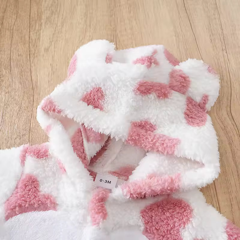 TeddySnug Babypakje