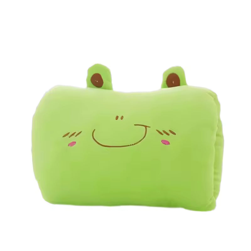 Pluche Handwarmer Kussen voor Kinderen