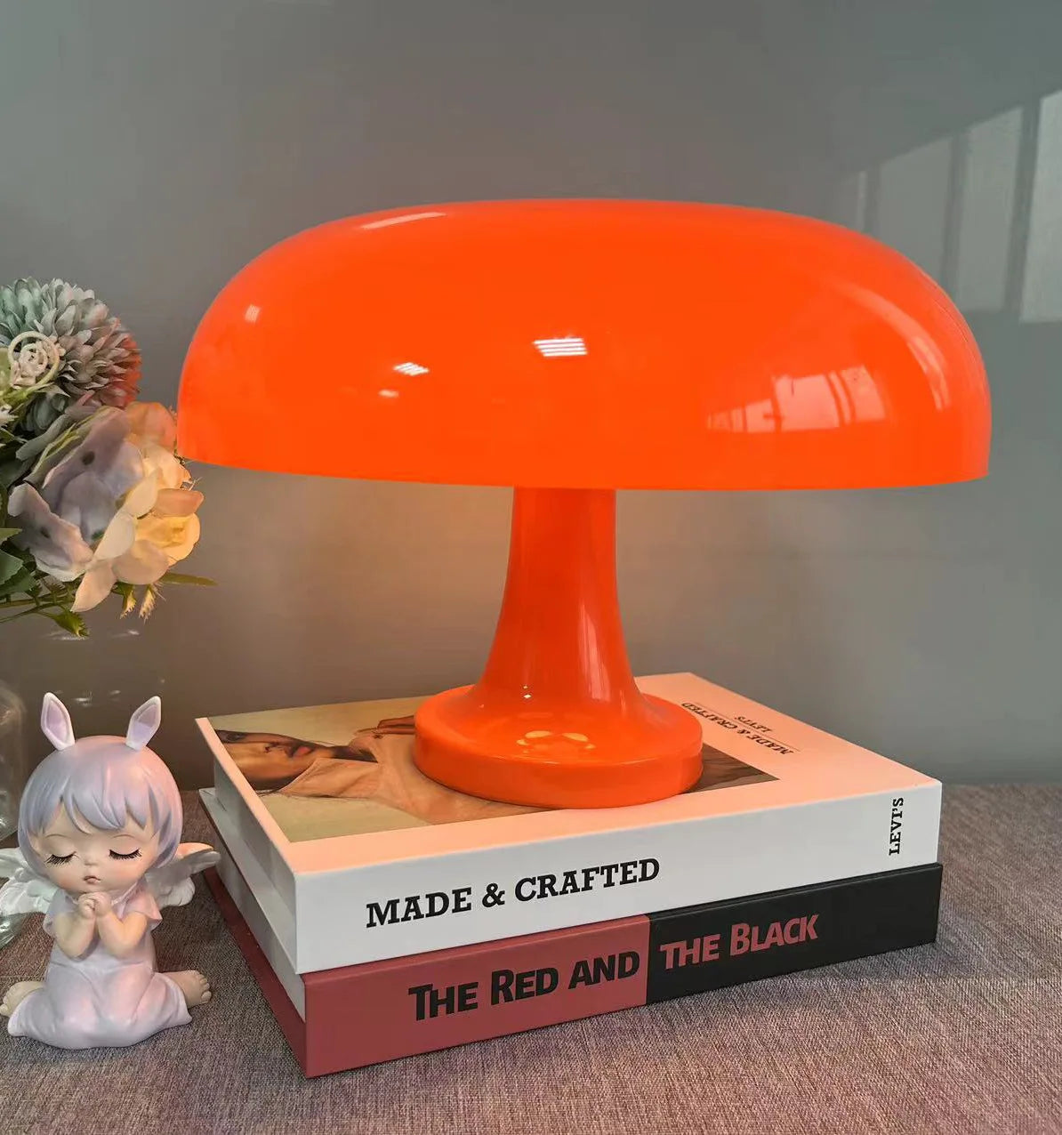 LumoShroom
