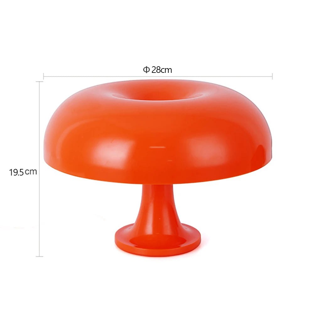 LumoShroom