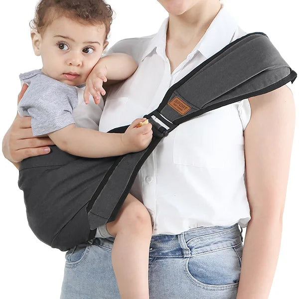 CozyGrow 4-in-1 Baby Support Riem