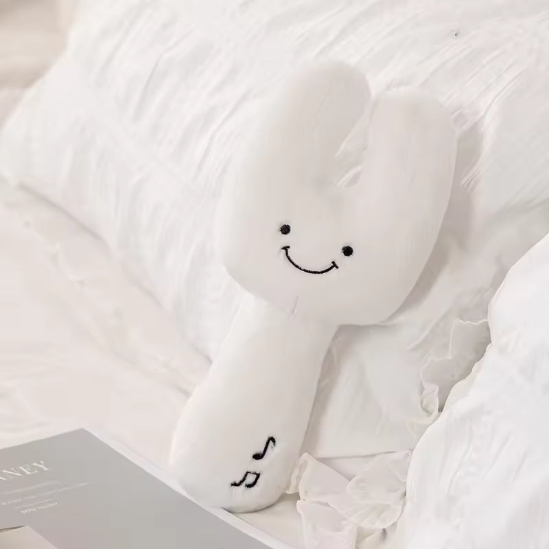 Baby Muziekinstrument Knuffels