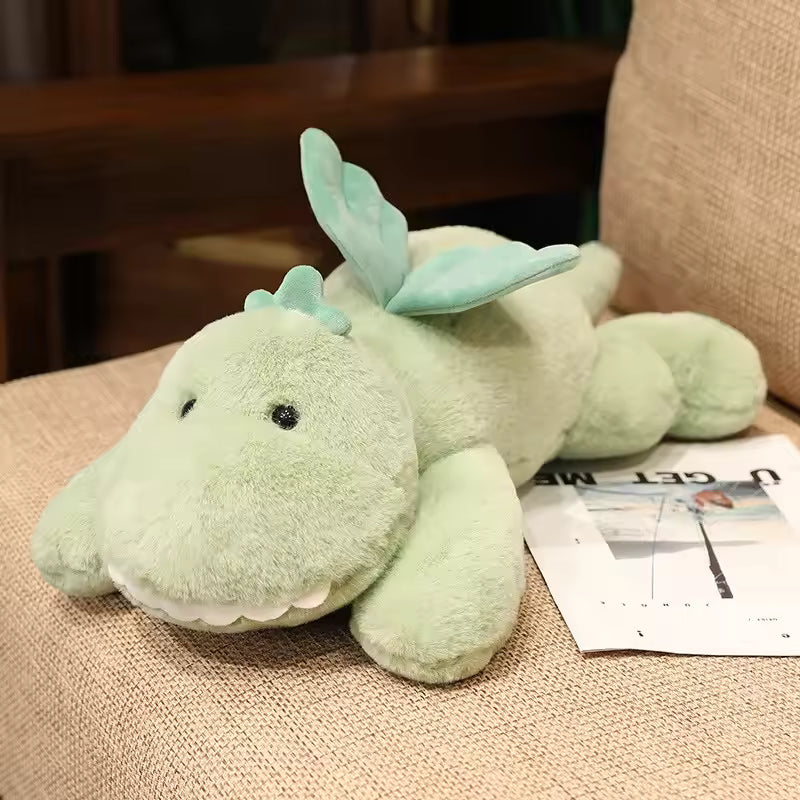 Dinosaurus Pluche Speelgoed