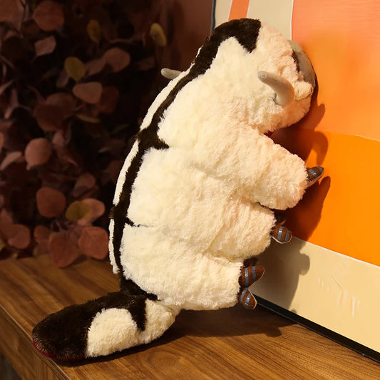 Plush Appa Soft Toy
