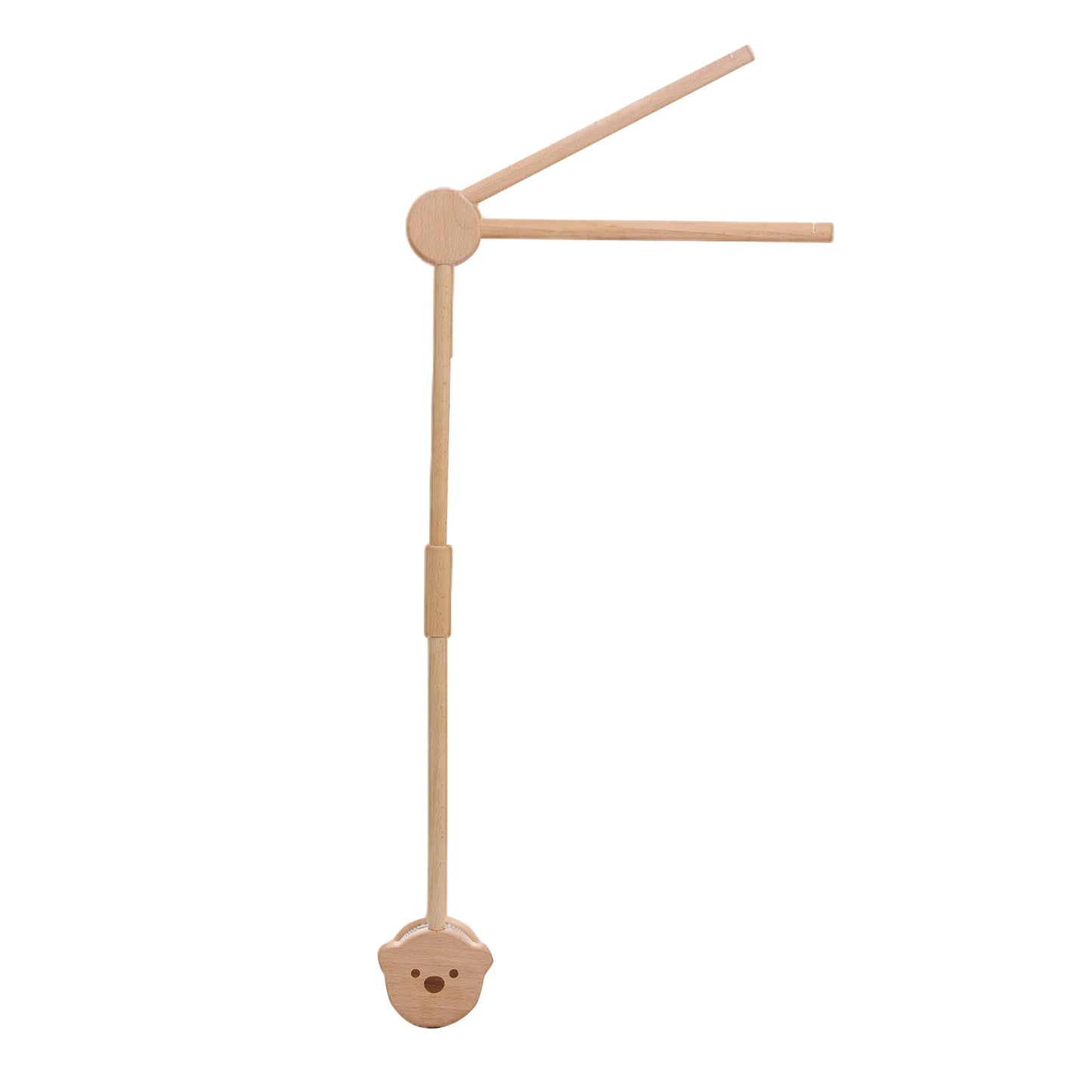 WoodTots - Montessori Baby Speelgoed