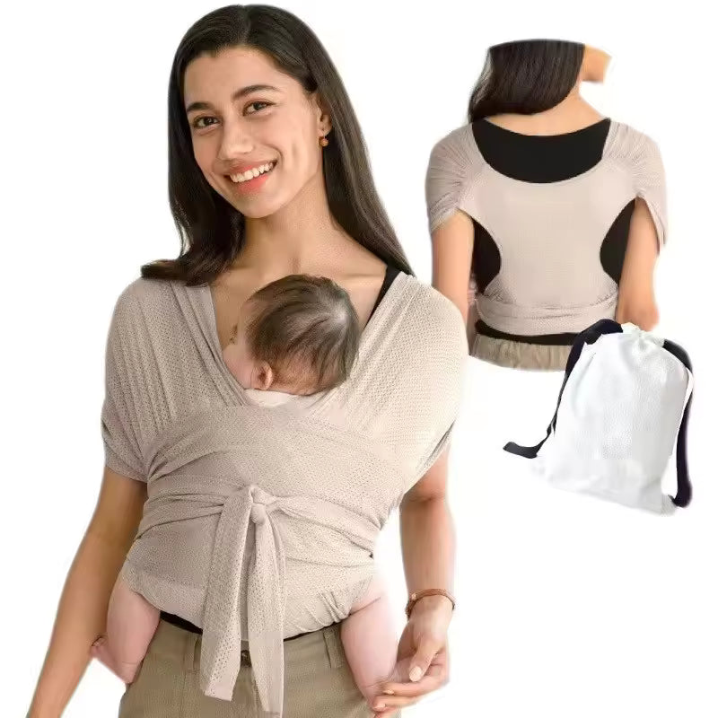 Verstelbare Baby Draagdoek