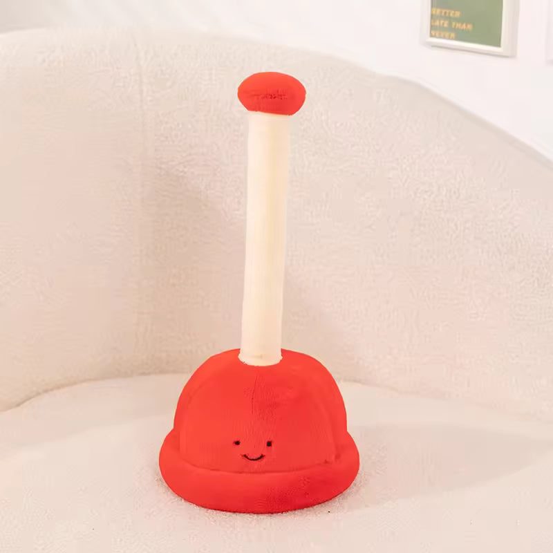 Vrolijke Badkamer Knuffelvriendjes