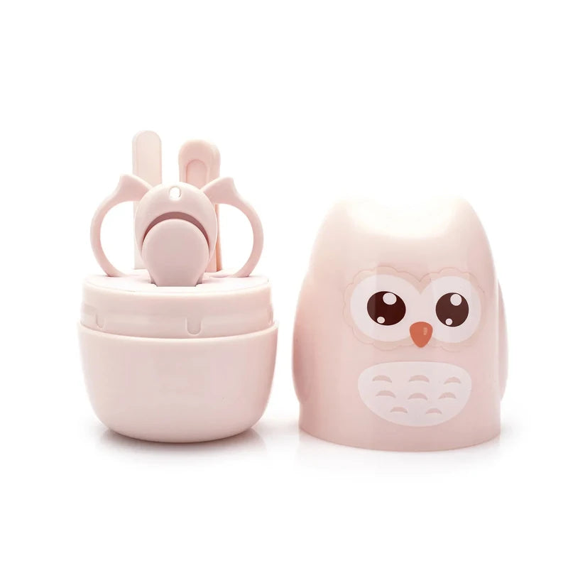 Babystar KleintjesKnip Set