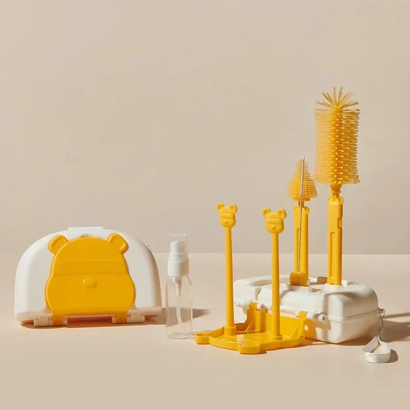 BabyClean 8-in-1 Set