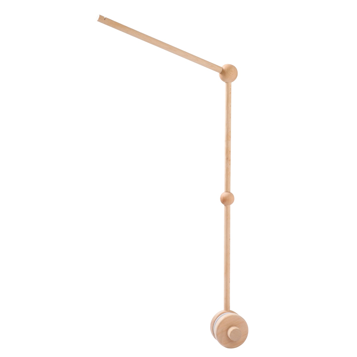 WoodTots - Montessori Baby Speelgoed
