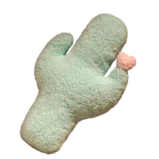 ComfortPluche Vruchtenkussen