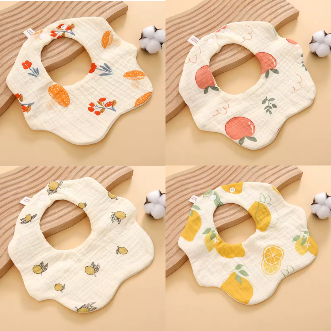 Pasgeboren Baby Schort