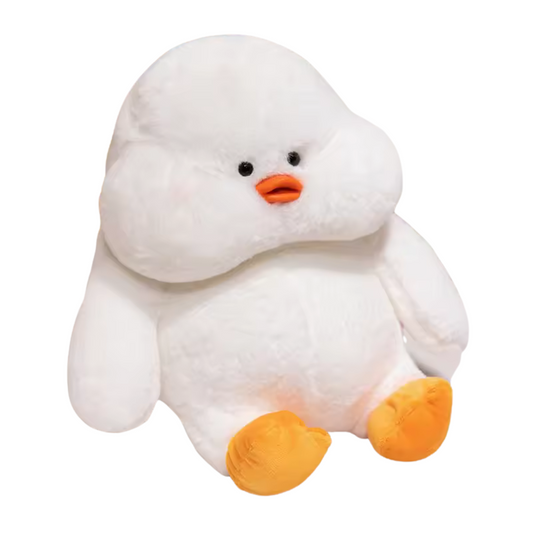 Super Soft Cuddly Playmate