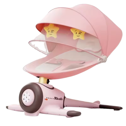 Slimme Elektrische Schommelstoel