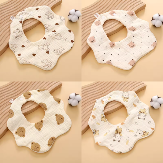 Pasgeboren Baby Schort