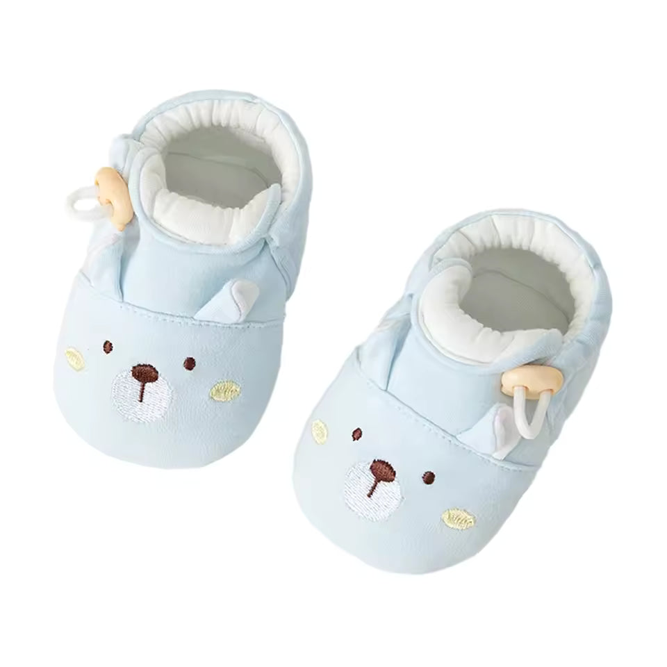 Schattige Puppy Peuterschoenen