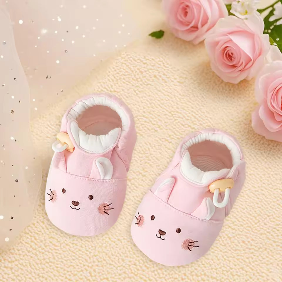 Schattige Puppy Peuterschoenen